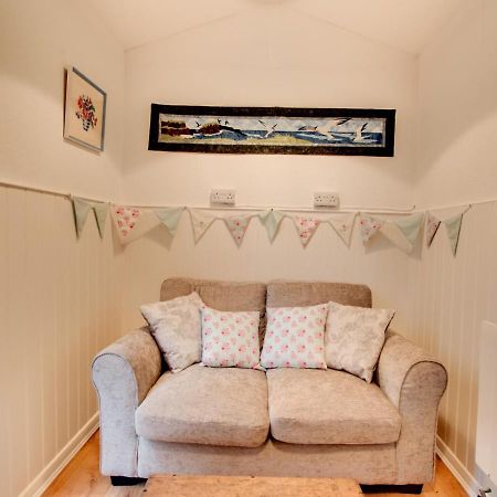 Creamery Cottage Whitby Exterior foto
